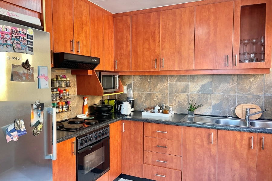 4 Bedroom Property for Sale in Strandfontein Western Cape